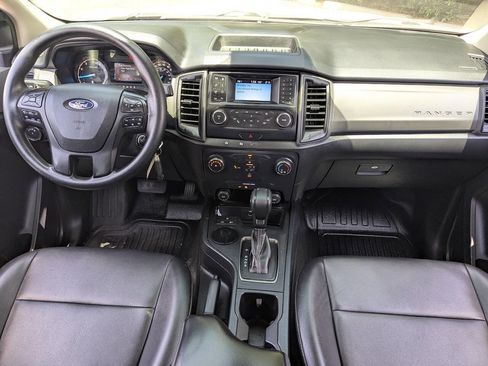 Used 2020 Ford Ranger XL w/ Equipment Group 101A Mid image 17