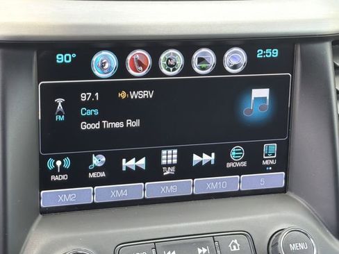 Used 2019 GMC Acadia SLT AWD/4WD image 28