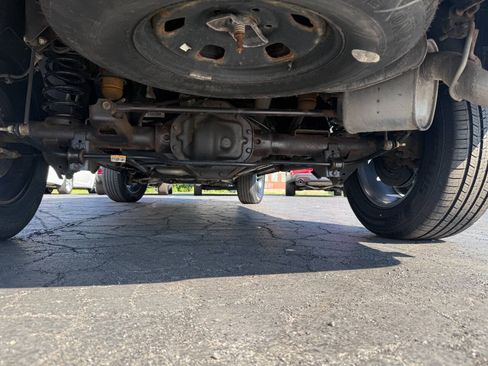 Used 2020 RAM 1500 Warlock w/ Electronics Group AWD/4WD image 35