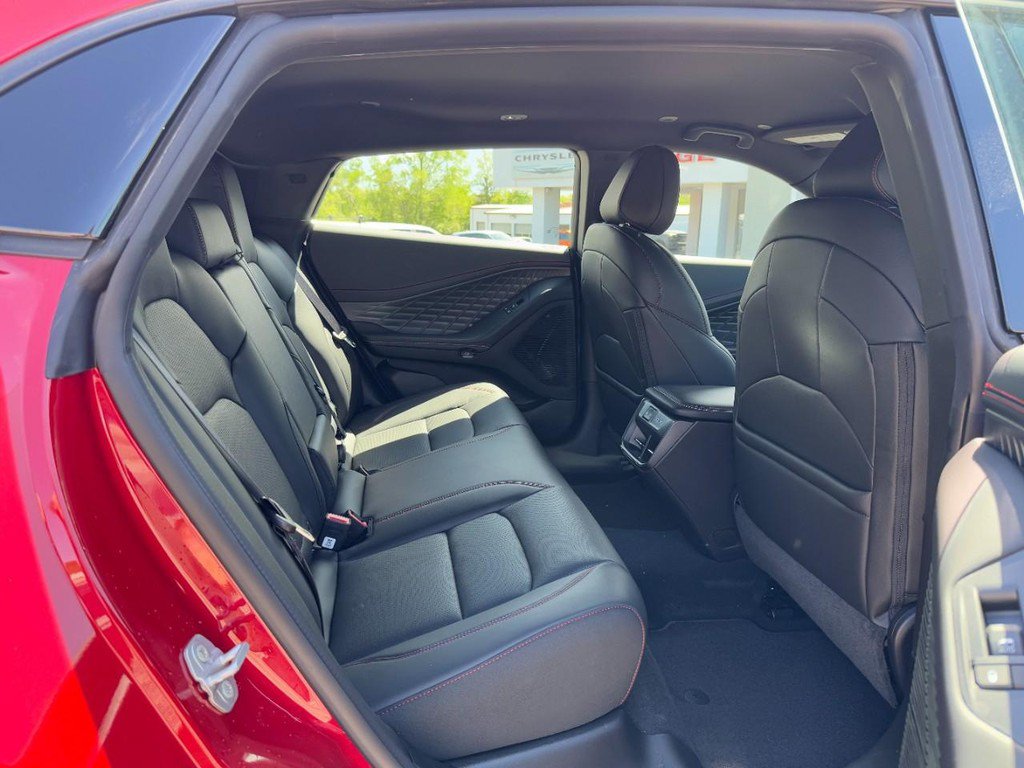 New 2026 Dodge Charger R/T AWD/4WD image 6