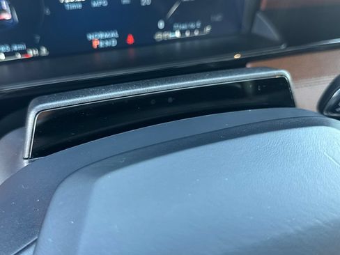 Used 2023 Lincoln Navigator Reserve AWD/4WD image 54