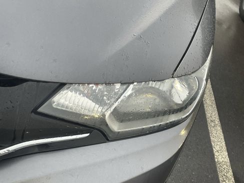 Used 2015 Honda Fit EX-L image 8