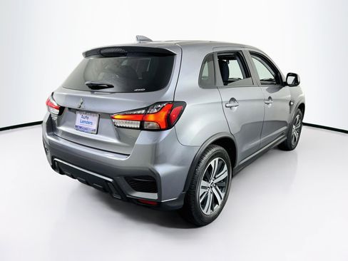 Used 2024 Mitsubishi Outlander Sport ES AWD/4WD image 5