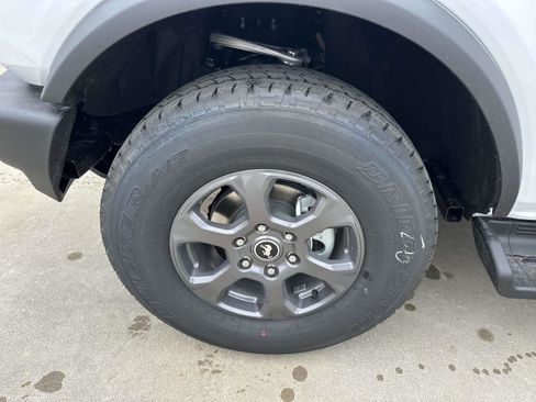 New 2026 Ford Bronco Big Bend image 6