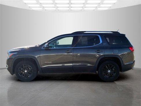 Used 2019 GMC Acadia SLT w/ LPO, Cargo Package image 7