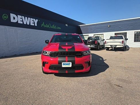 Used 2021 Dodge Durango GT image 8