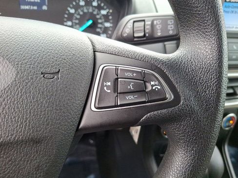 Certified 2021 Ford EcoSport S image 21