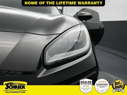 Used 2023 Subaru BRZ Premium image 40