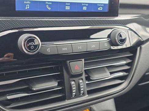 Used 2023 Ford Escape ST-Line w/ Equipment Group 301A image 20