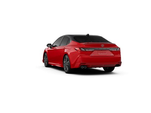 New 2026 Toyota Camry XSE w/ Premium Plus Package FWD image 41