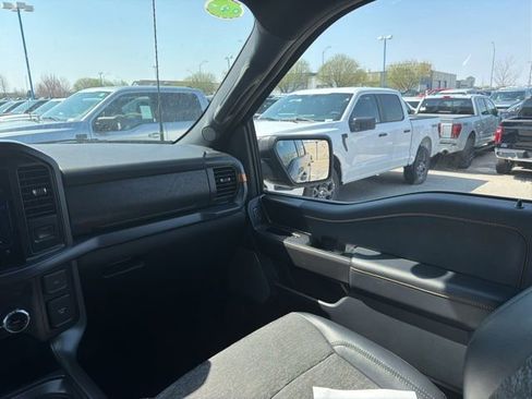 Used 2024 Ford F150 Tremor w/ Bed Utility Package image 18