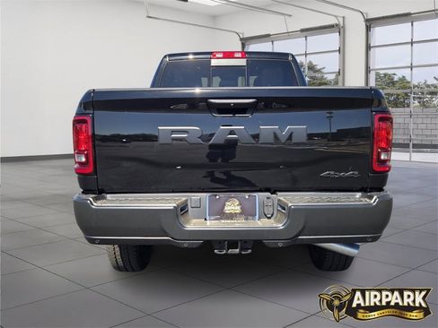 New 2025 RAM 2500 Tradesman image 6