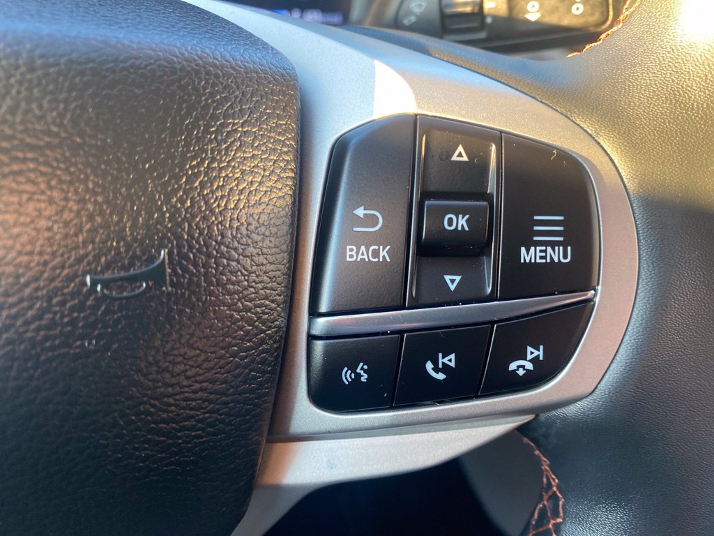 Certified 2026 Ford Explorer Active w/ Active Comfort Package AWD/4WD image 26