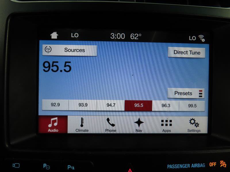 Used 2017 Ford Explorer Platinum AWD/4WD image 21