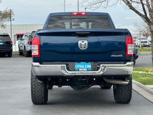 Used 2020 RAM 2500 Tradesman image 7