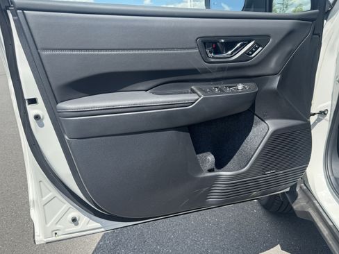 New 2026 Subaru Outback Touring XT AWD/4WD image 15
