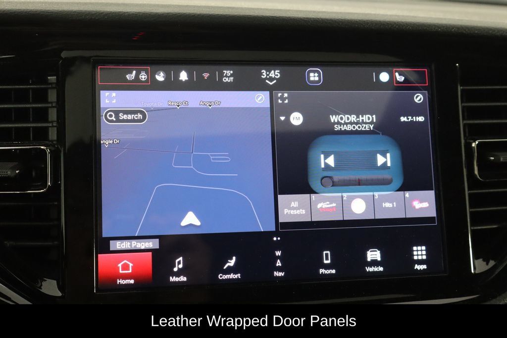 Used 2026 Dodge Durango GT AWD/4WD image 33