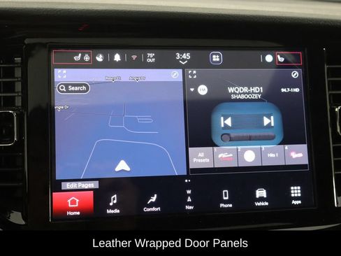 Used 2026 Dodge Durango GT AWD/4WD image 33