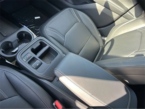 New 2025 Ford Mustang Mach-E Premium image 31