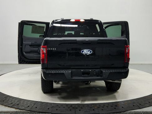 Used 2024 Ford F150 STX AWD/4WD image 15