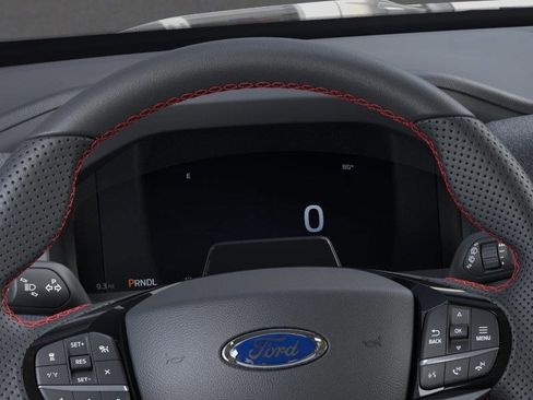 New 2026 Ford Explorer ST-Line image 14