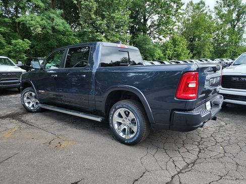 New 2026 RAM 1500 Big Horn image 20