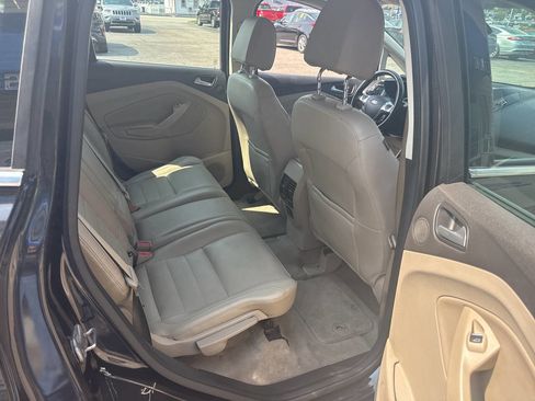 Used 2013 Ford C-MAX SEL image 10