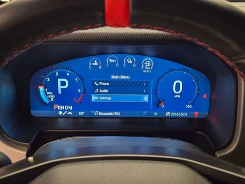 Used 2024 Ford Bronco Raptor image 35