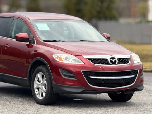Used 2012 MAZDA CX-9 Touring image 15
