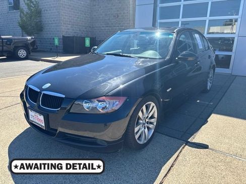 Used 2006 BMW 325i Sedan RWD image 1
