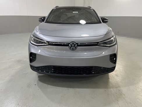 New 2026 Volkswagen ID.4 Pro S AWD/4WD image 2