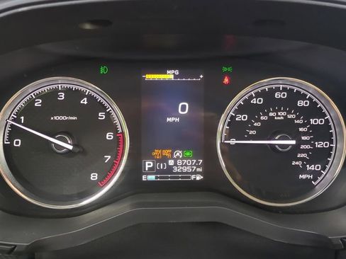 Used 2022 Subaru Forester Touring AWD/4WD image 24