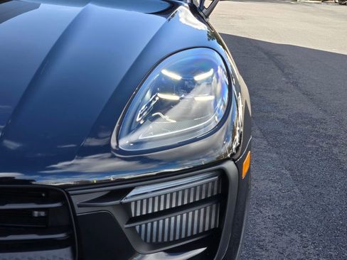 New 2026 Porsche Macan S image 12