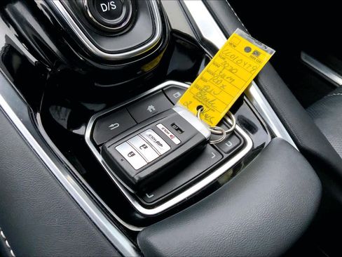 Used 2020 Acura RDX FWD w/ Advance Package image 14