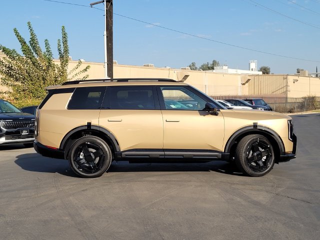 New 2027 Kia Telluride X-Line SX Prestige AWD/4WD image 4