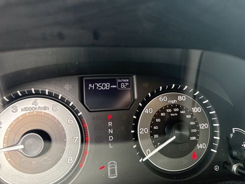 Used 2015 Honda Odyssey EX-L image 1