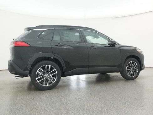 New 2026 Toyota Corolla Cross XLE image 26