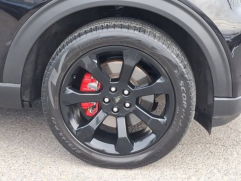 Certified 2023 Ford Explorer ST w/ Equipment Group 401A image 8