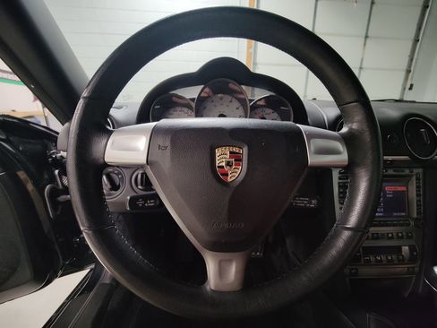 Used 2008 Porsche Cayman S image 23