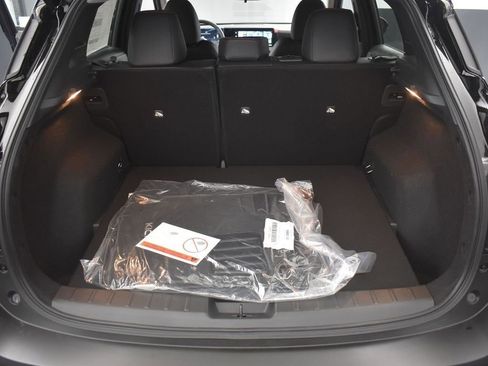 New 2026 Nissan Kicks SR FWD image 34
