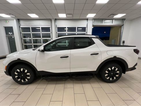 New 2026 Hyundai Santa Cruz SEL AWD/4WD image 12