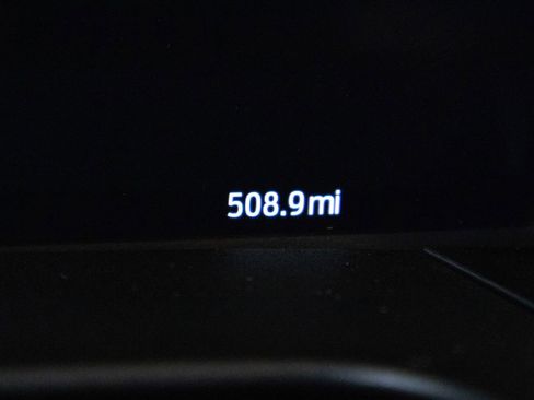 Used 2025 Ford Bronco Sport Big Bend w/ Convenience Package AWD/4WD image 10