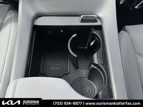 Used 2023 Hyundai Palisade SEL image 7