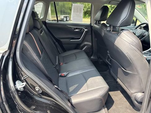 Used 2022 Toyota RAV4 Adventure AWD/4WD image 8