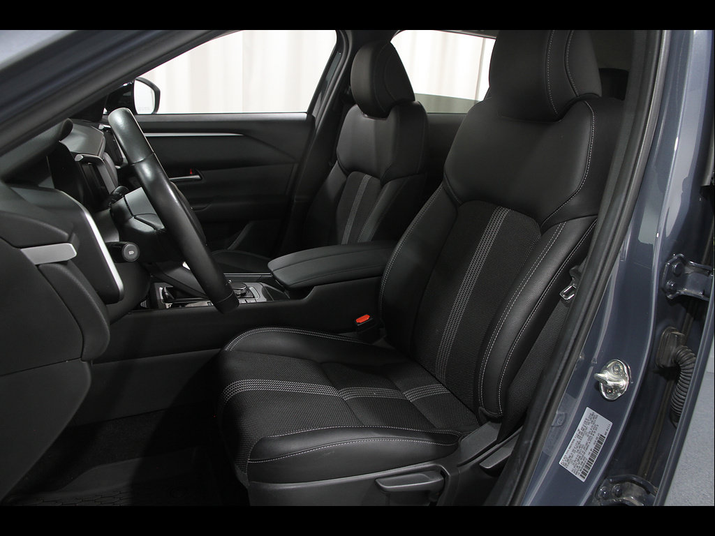 Used 2024 MAZDA CX-50 AWD 2.5 S w/ Cargo Package image 5