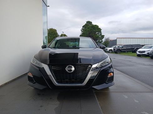 Used 2021 Nissan Altima 2.5 SV image 7