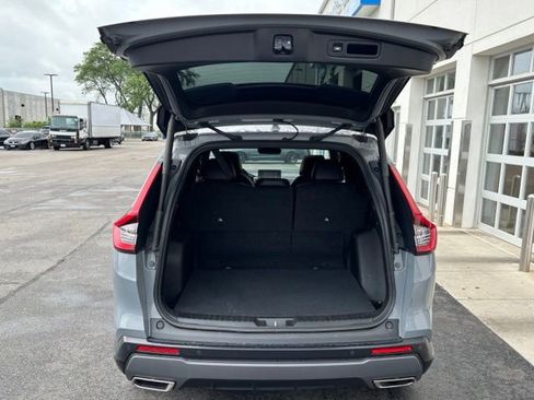 Used 2024 Honda CR-V Sport-L image 9