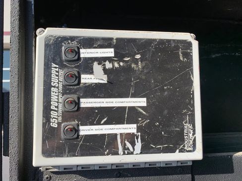 Used 2003 Ford F350 162  W.B. 4D image 46