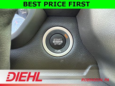 New 2026 RAM 2500 Big Horn image 27