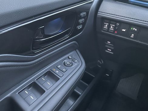 New 2026 Honda Odyssey Elite image 18